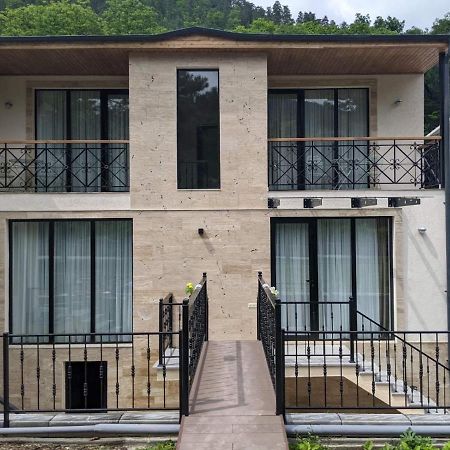 Riverside Borjomi Exterior foto